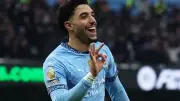 Galatasaray, Osimhen'in Yanına Mısırlı Yıldız Marmoush'u Ekliyor