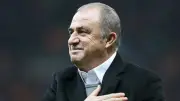 Galatasaray'dan Fatih Terim'in 52. Yıl Dönümü Paylaşımı