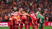 Galatasaray'ın Kamp Programı Belli Oldu: Avusturya'da 23-29 Temmuz
