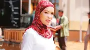 Gamze Özçelik'ten Gazze'ye Destek: 'Yalnız Değilsiniz'