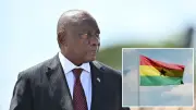 Güney Afrika'dan 'ziyaret reddedildi' iddialarına yalanlama