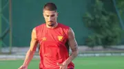 Göztepe, 2026-2027 Sezonu Hazırlıklarına Başladı