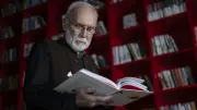Hasan Aycın'ın Tüm Eserleri Dijital Ortama Aktarıldı
