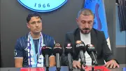 Hasan Hüseyin Akınay, Kütahyaspor'a transfer oldu