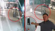 Hatay'da oto yıkamaya kurşun yağdıran 5 şüpheli tutuklandı