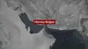 Hürmüz Boğazı'nda İran'dan 2 Ticari Gemiye Füze Saldırısı
