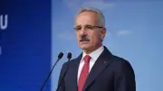 Hızlı Trenle 48 Saatte Türkiye Turu Hedefi: 2053 Vizyonu