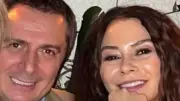 Çiğdem Sabancı'nın sevgilisi Ozan Ekşi, eşinin boşanma şahidi çıktı