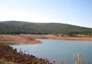 Isparta Atabey Göleti'nde vahşet: 1 ölü, 1 yaralı