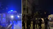 Kayseri'de Çocuk Kavgası Büyüdü: Bıçaklı Saldırı ve Aile Kavgası