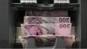 KKM Bakiyesi 244,2 Milyon Liraya Geriledi, Takipteki Alacaklar Arttı