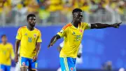 Kolombiya, Gana'yı 1-0 Yenerek Son 16 Turuna Yükseldi