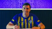 Konrad Michalak Eyüpspor'a transfer oldu