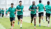Konyaspor'da Hazırlıklar Tam Gaz: Yeni Sezon İçin Sıkı Çalışma