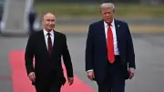 Kremlin Duyurdu: Putin ile Trump Telefonda Görüştü! Tam 1,5 Saat