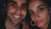 Melisa Tapan Sabancı'dan aşk iddialarına yanıt: En yakın arkadaşımın kısmetini kapıyoruz
