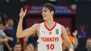 Ömer Kutluay: Bu ödül beni yavaşlatmayacak, daha da hırslandıracak