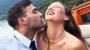 Mert Demir'den Serenay Sarıkaya'ya doğum gününde romantik paylaşım