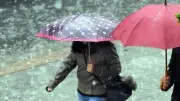 Meteoroloji'den Kuvvetli Yağış ve Rüzgar Uyarısı: 5 Temmuz Hava Durumu