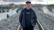 Muğla Datça'da 18 yaşındaki Polat Esmer denizde boğuldu