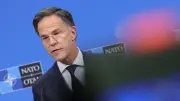 NATO Genel Sekreteri Rutte Ankara'da: Savunma Harcamalarını Artıracağız
