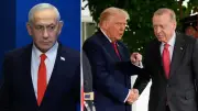 NATO Zirvesi öncesi Trump-Erdoğan görüşmesi ve Netanyahu randevusu