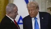 Netanyahu: Trump ile İran Konusunda Görüş Ayrılığı Yok