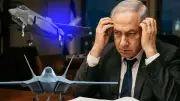 Netanyahu'dan ABD'ye Çağrı: Türkiye'ye F-35 ve Motorları Verilmesin