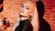 İngiliz Şarkıcı Lauren Bennett 37 Yaşında Hayatını Kaybetti