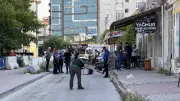 Niğde'de Kıraathanede Silahlı Kavga: 4 Yaralı, 2 Gözaltı