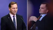 Polonya: Macaristan, Ziobro ve Romanowski'nin mülteci statüsünü iptal etti
