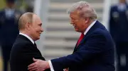 Putin ve Trump Telefonda Görüştü: Ukrayna ve İran Gündemde