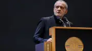 İran Cumhurbaşkanı Pezeşkiyan: Siyonist rejim bölgesel istikrarsızlığın sebebi