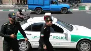 İran'da güvenlik güçlerine üçüncü saldırı: Polis memuru hayatını kaybetti
