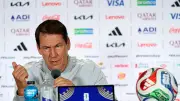 Rudi Garcia'dan FIFA'ya sert tepki: Bu bir 1 Nisan şakası