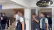 Sakarya'da 203 milyon TL'lik dolandırıcılık şebekesi çökertildi
