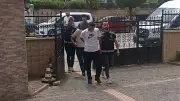 Samsun'da uyuşturucu operasyonu: 43 bin TL ve metamfetamin ele geçirildi, 2 tutuklama