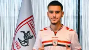 Samsunspor, 23 Yaşındaki Orta Saha Samed Onur'u Transfer Etti