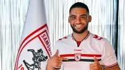 Samsunspor, Kaleci Bilal Bayazit ile 4+1 Yıllık Sözleşme İmzaladı