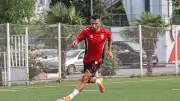 Samsunspor Yeni Sezon Hazırlıklarına Nuri Asan'da Devam Ediyor