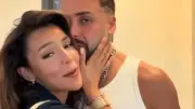 Sefo ile Çağla Boz aşklarını sosyal medyada ilan etti