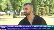 Serdar Dursun: Eğer Fenerbahçe'ye Dönseydim Şampiyon Olurlardı