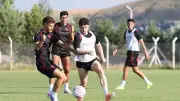 Sivasspor'da 2026-2027 Sezonu Hazırlıkları Başladı
