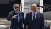 Son Dakika: CAATSA Yaptırımları Kaldırılıyor, Erdoğan-Trump Zirvesi