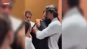 Sırbistan Yenilgisi Ömer Kutluay'ı Yıktı: İbrahim Kutluay'dan Oğluna Dev Teselli