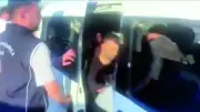 İstanbul'da Göçmen Kaçakçılığı Operasyonu: 4 Şüpheli Tutuklandı