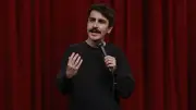 Stand-up'çı Deniz Göktaş üç suçtan tutuklandı