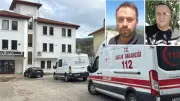 Tahliye olup çıktı 2. cinayeti işledi! Muğla'da cinayet