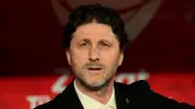 Trabzonspor, Fatih Tekke'nin maaşını 90 milyon TL'den 150 milyon TL'ye çıkardı