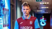 Trabzonspor, Serdar Saatçı'nın Çorum FK'ye Transferini Resmen Duyurdu